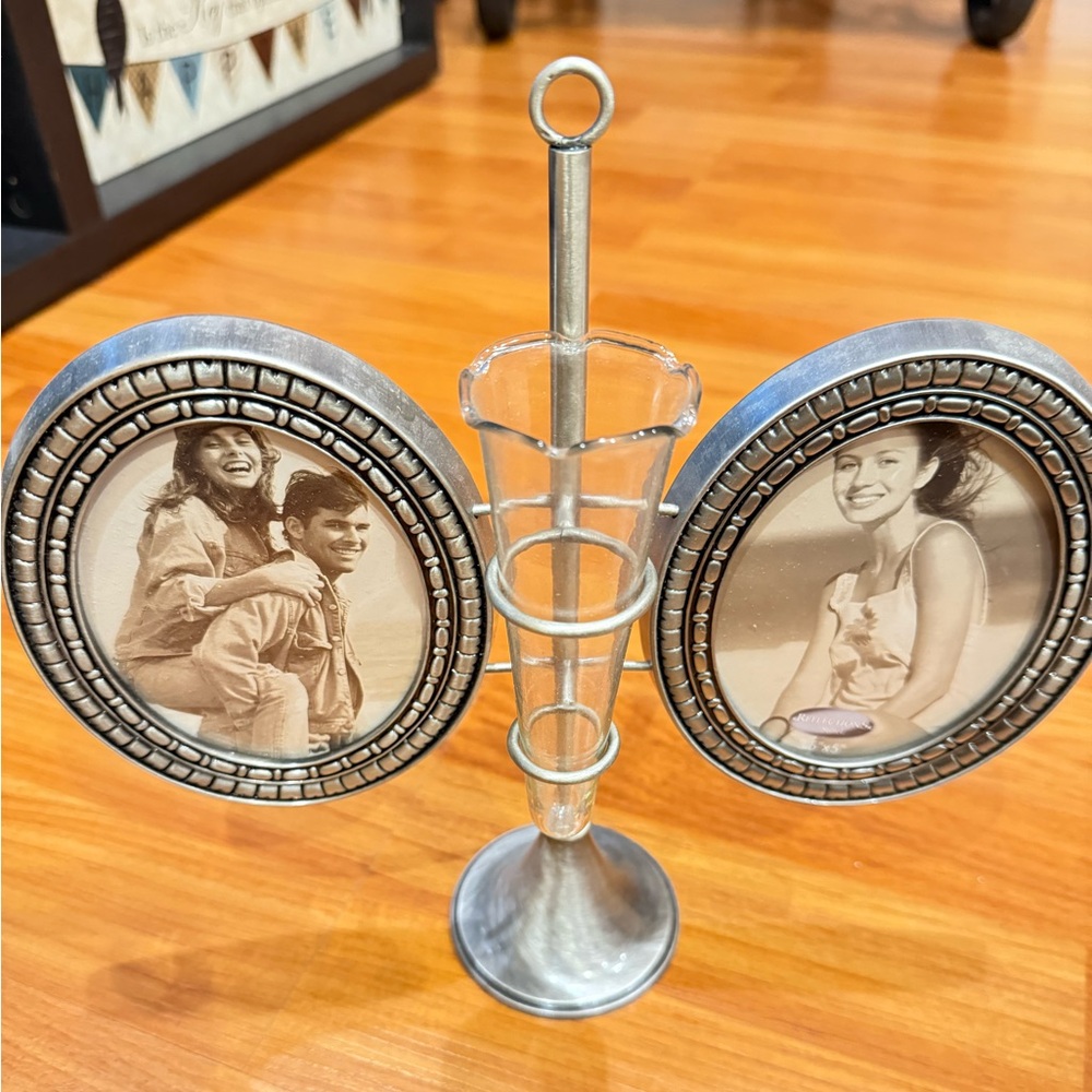 Stiffel Reflections Picture Frame - Picture 2 of 6